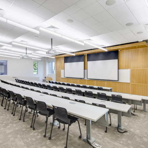 Southern Utah University - Dixie L. Leavitt School of Business