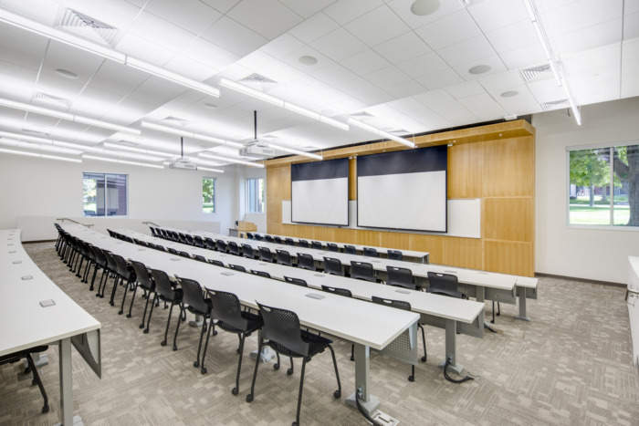 Southern Utah University - Dixie L. Leavitt School of Business - 0
