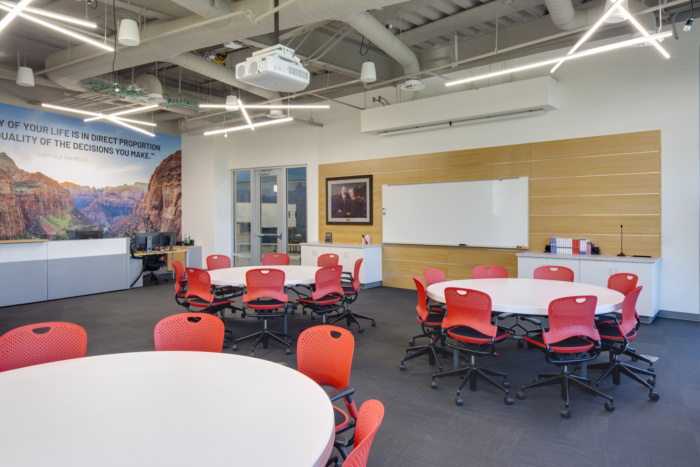 Southern Utah University - Dixie L. Leavitt School of Business - 0
