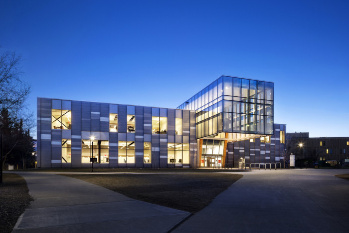 University of Calgary - Taylor Institute for Teaching and Learning - 0