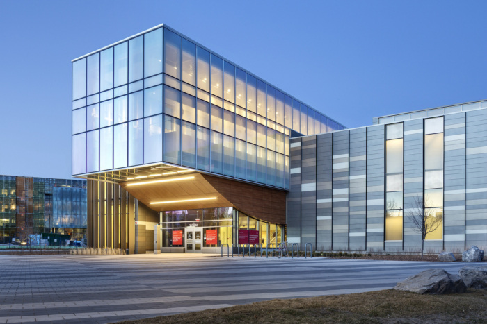 University of Calgary - Taylor Institute for Teaching and Learning - 0