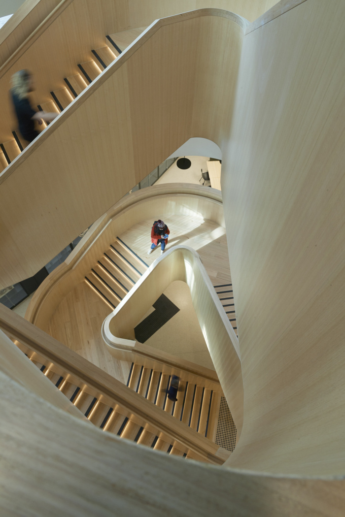 University of Melbourne - Life Sciences Precinct - 0