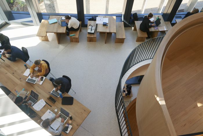 University of Melbourne - Life Sciences Precinct - 0