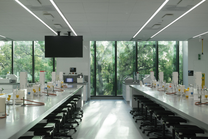 University of Melbourne - Life Sciences Precinct - 0