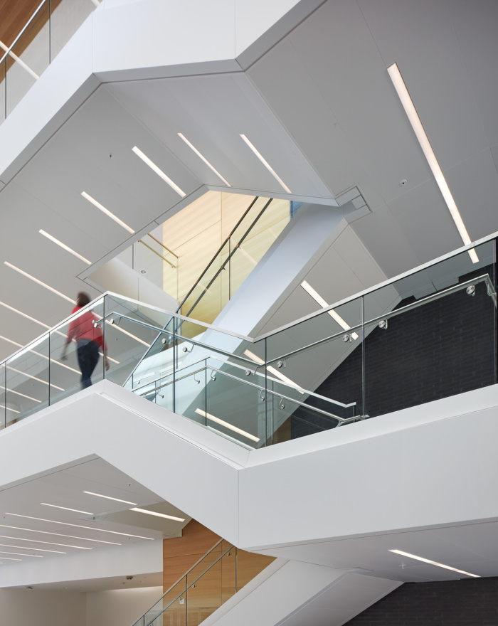 Wake Tech Community College - Physical Education Building K - 0