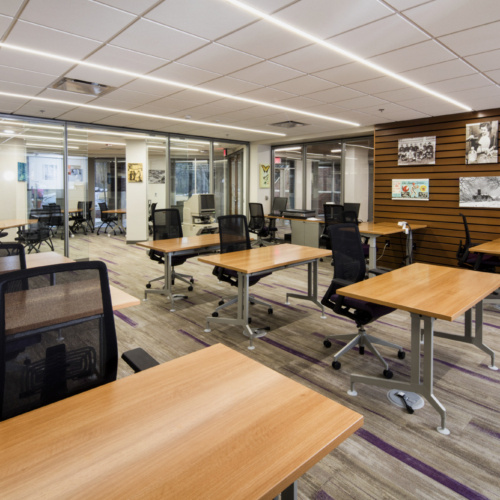 Clemson University - Visitor Center Renovation