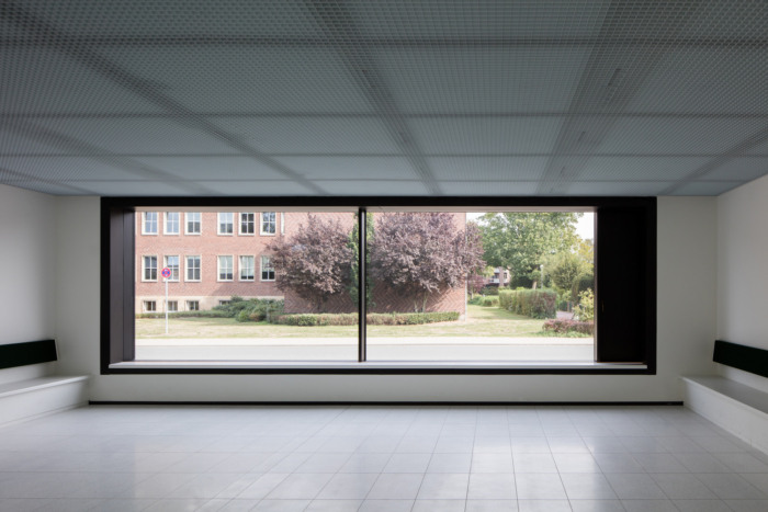 Science Center for the Augustinianum Secondary School - 0