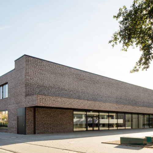 recent Christian Richters education photography projects