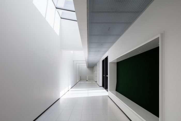 Science Center for the Augustinianum Secondary School - 0