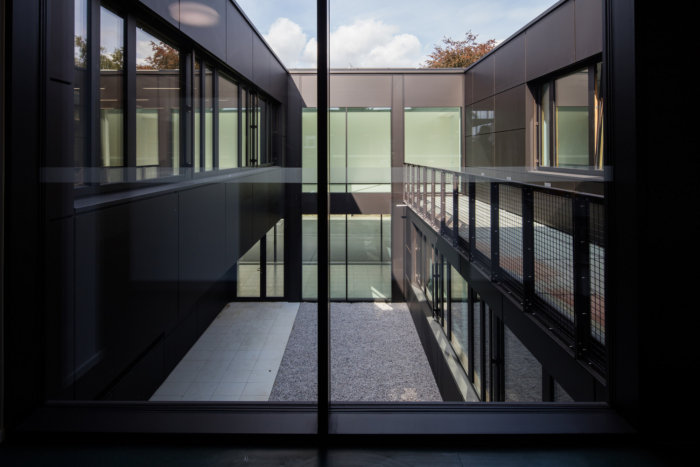 Science Center for the Augustinianum Secondary School - 0