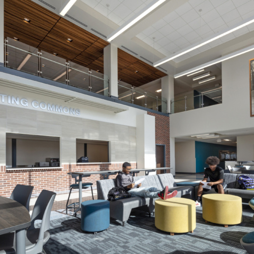 Barbara Jordan Career Center