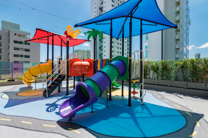 Bernoulli Go – Education Group Unit for Younger Students - 0