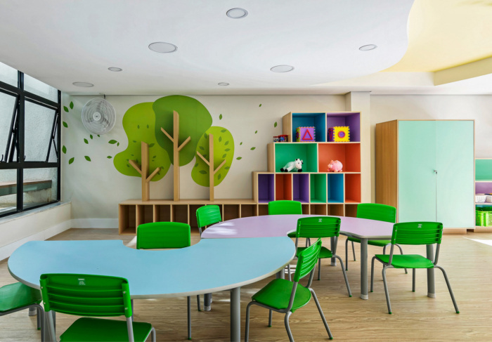 Bernoulli Go – Education Group Unit for Younger Students - 0