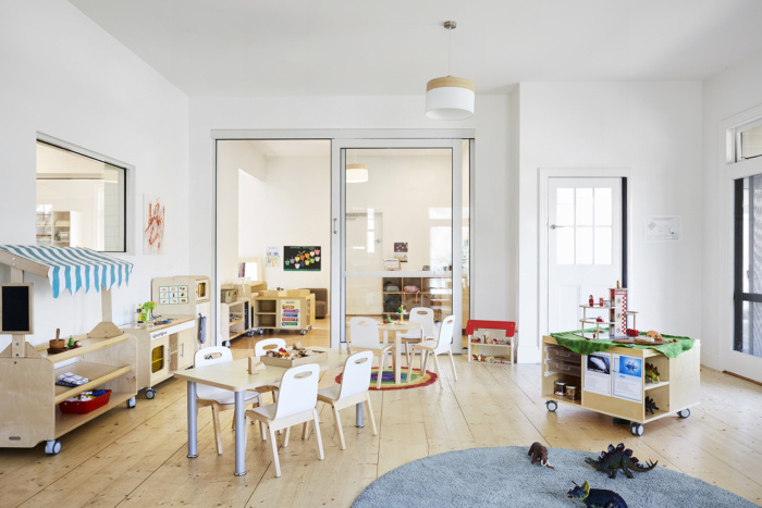 Bundoora Childcare Centre - 0