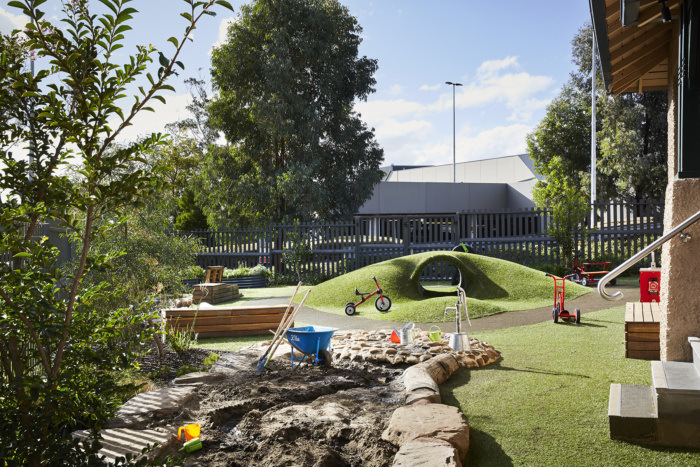Bundoora Childcare Centre - 0