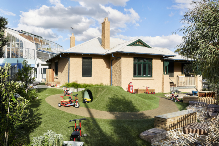 Bundoora Childcare Centre - 0