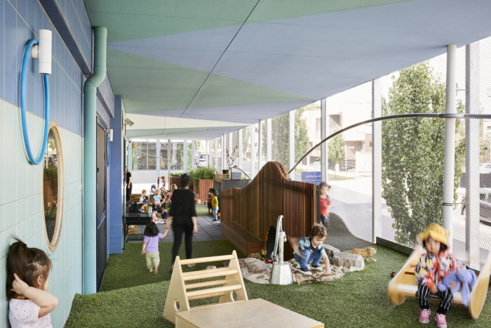 Bundoora Childcare Centre - 0