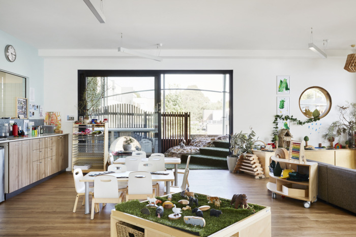 Bundoora Childcare Centre - 0