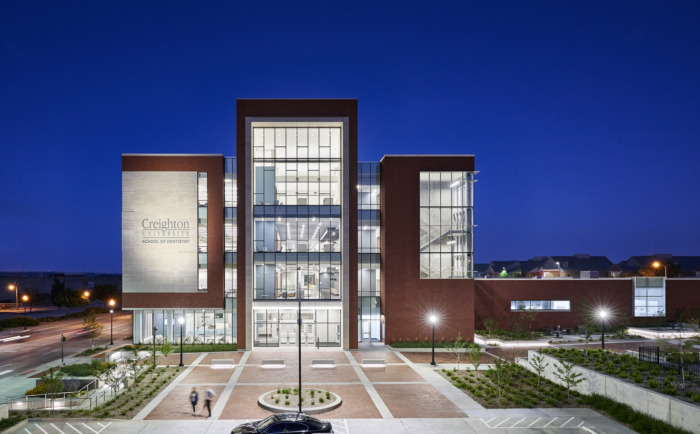 Creighton University - School of Dentistry - 0