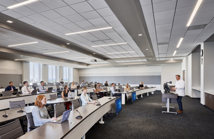 Creighton University - School of Dentistry - 0
