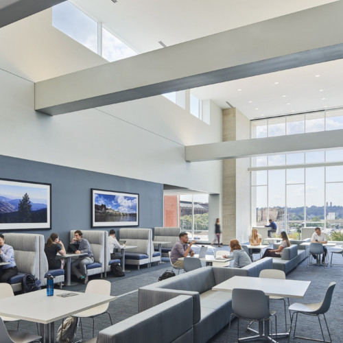 Creighton University - School of Dentistry