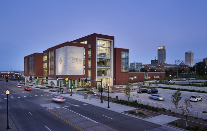 Creighton University - School of Dentistry - 0