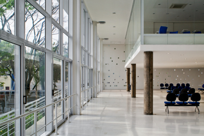 Dr. Zilda Arns Training Center for Education Professionals - 0