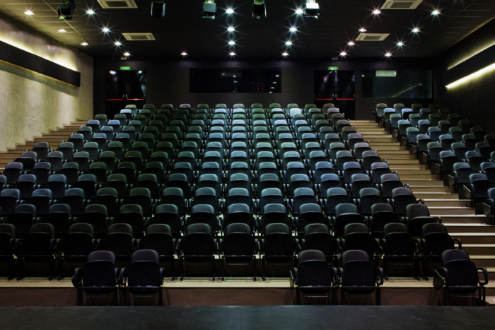 Dr. Zilda Arns Training Center for Education Professionals - 0