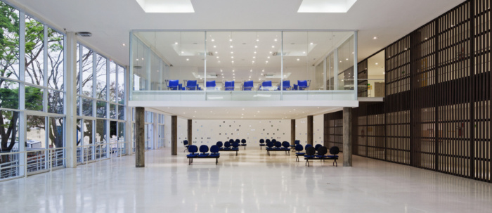 Dr. Zilda Arns Training Center for Education Professionals - 0