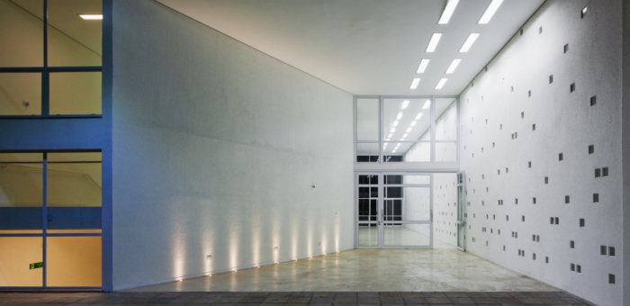Dr. Zilda Arns Training Center for Education Professionals - 0