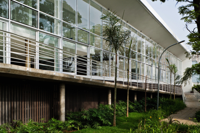 Dr. Zilda Arns Training Center for Education Professionals - 0