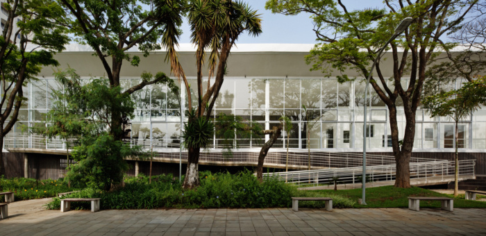 Dr. Zilda Arns Training Center for Education Professionals - 0