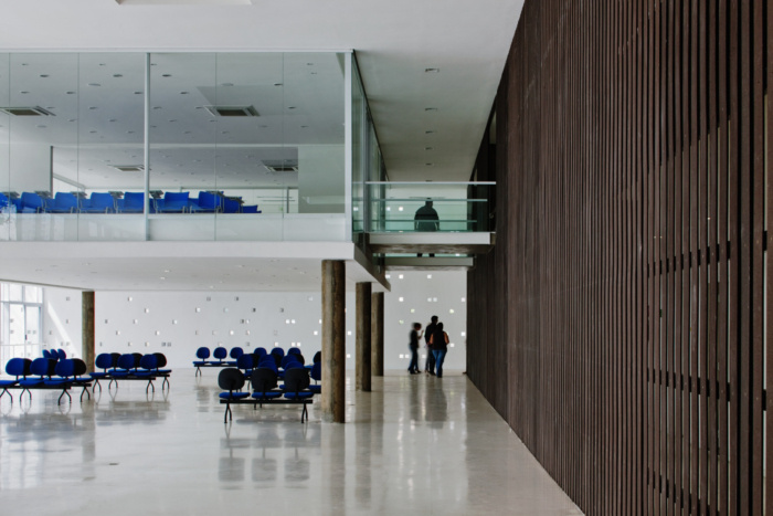 Dr. Zilda Arns Training Center for Education Professionals - 0