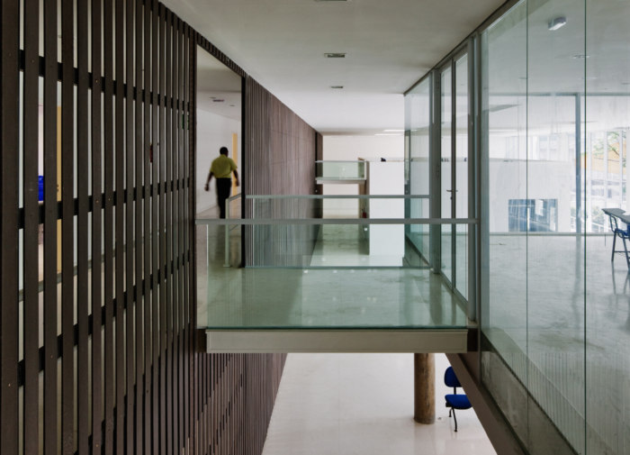 Dr. Zilda Arns Training Center for Education Professionals - 0