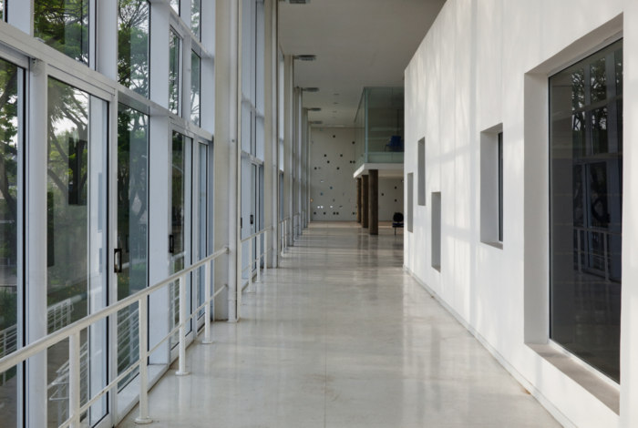 Dr. Zilda Arns Training Center for Education Professionals - 0