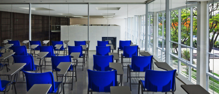 Dr. Zilda Arns Training Center for Education Professionals - 0