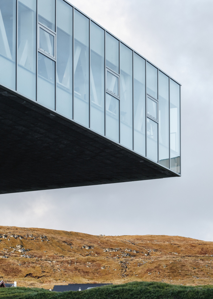 Glasir Tórshavn College - 0