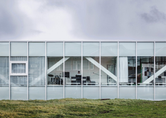 Glasir Tórshavn College - 0