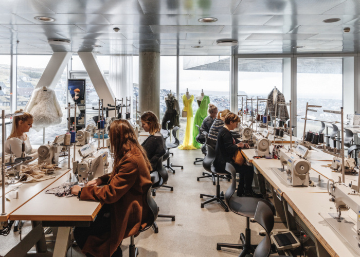 Glasir Tórshavn College - 0