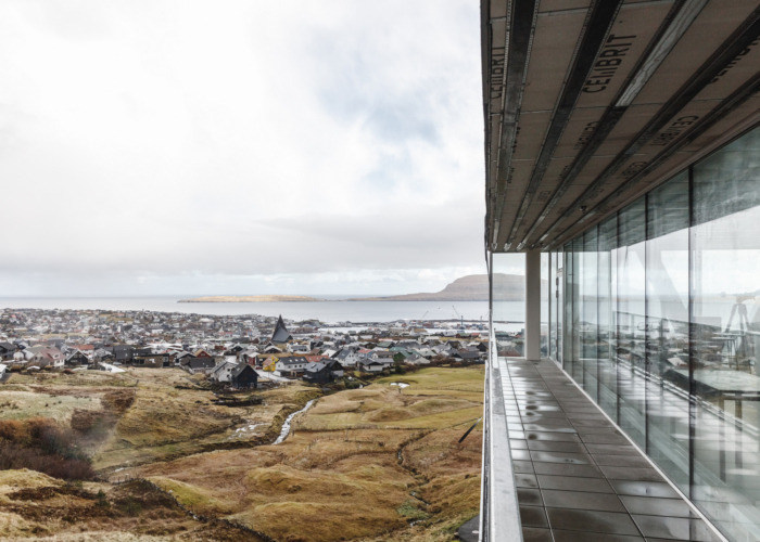 Glasir Tórshavn College - 0