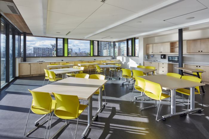 Greenwood College School Expansion - 0