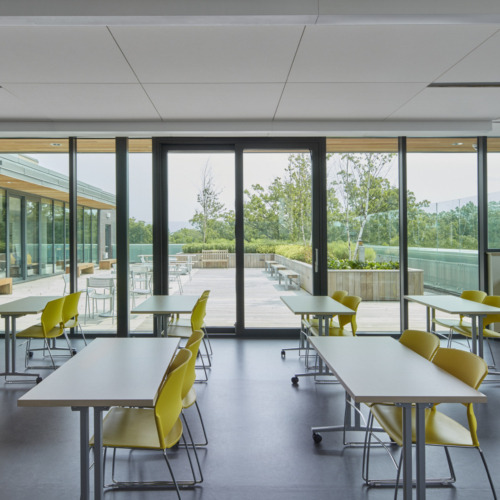 Greenwood College School Expansion