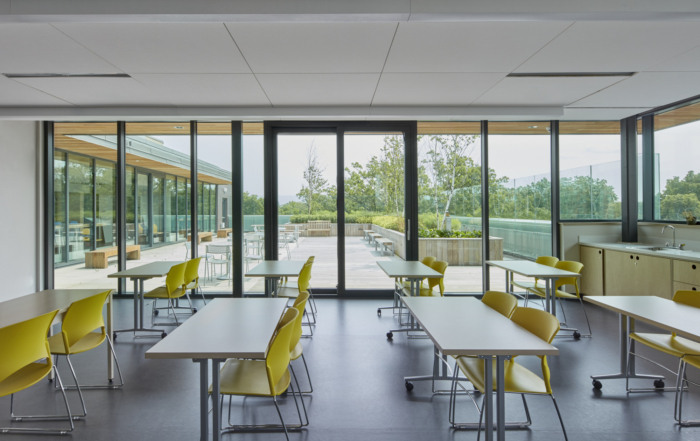 Greenwood College School Expansion - 0