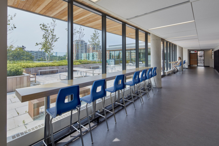 Greenwood College School Expansion - 0