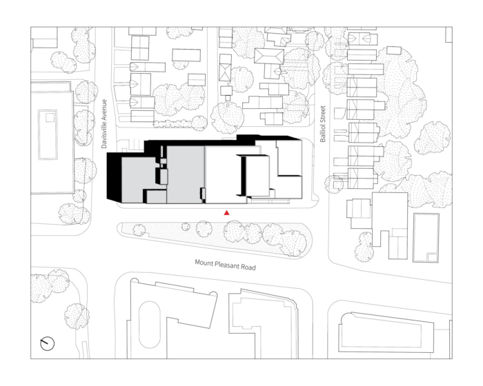 Greenwood College School Expansion - 0