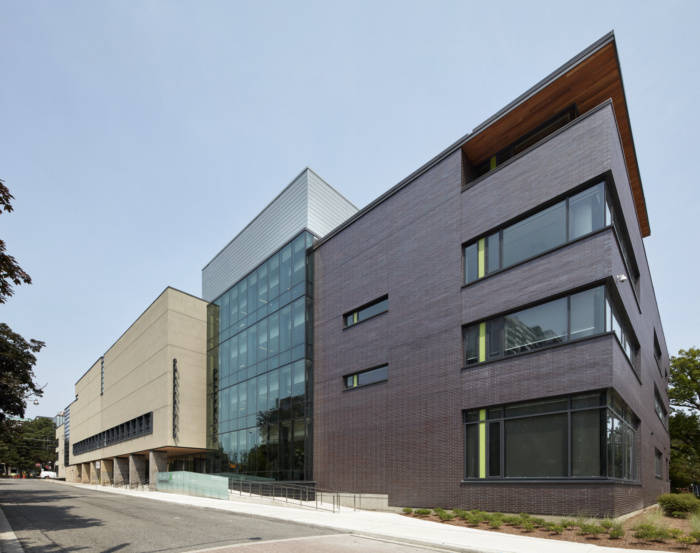 Greenwood College School Expansion - 0