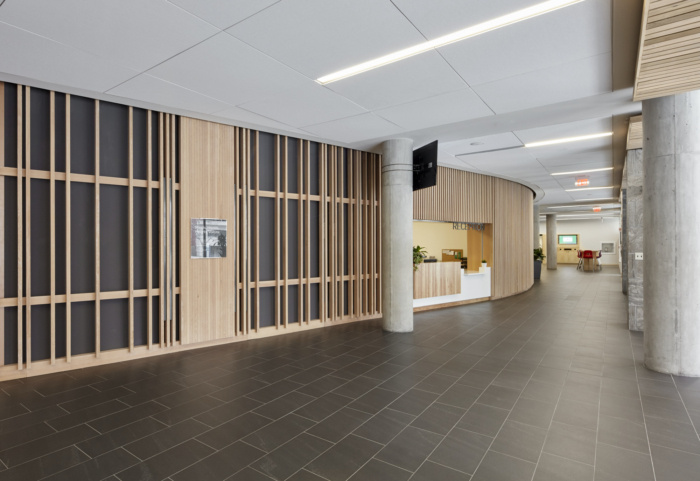 Greenwood College School Expansion - 0