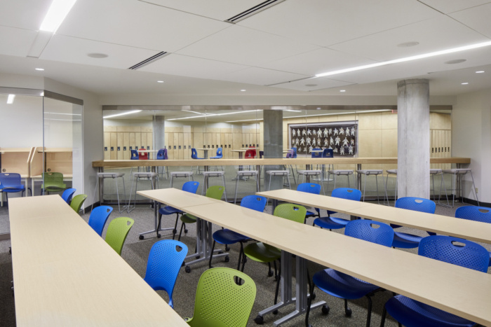 Greenwood College School Expansion - 0