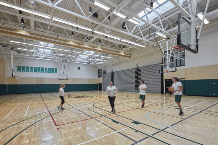 Greenwood College School Expansion - 0