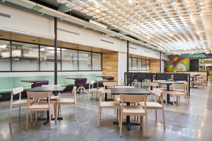 Northwest Arkansas Community College - Brightwater: A Center for the Study of Food - 0